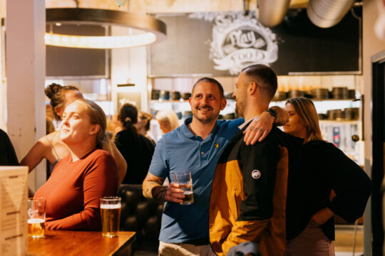 Inclusif & Haut de gamme image