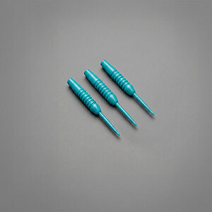 FLYBY Darts spisser og barrel (sett med 3)