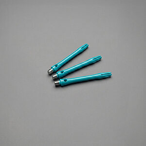 FLYBY Darts stems/skaft (sett med 3)