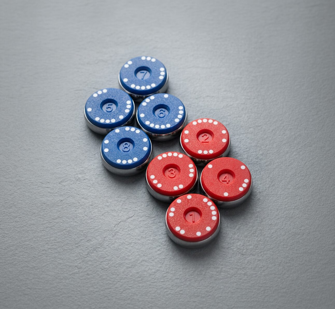 SHUFL. Tech Puck Caps image