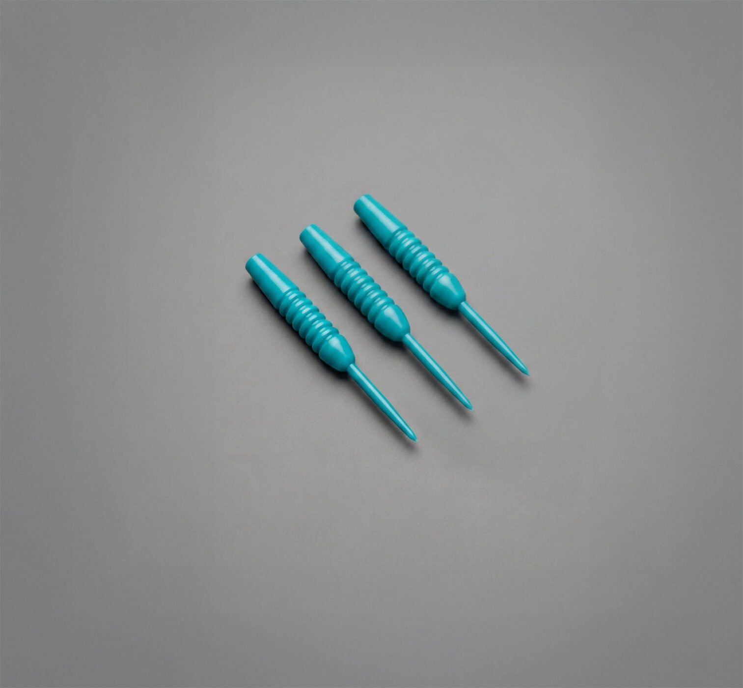 FLYBY Darts Tips & Barrels (Set of 3) image