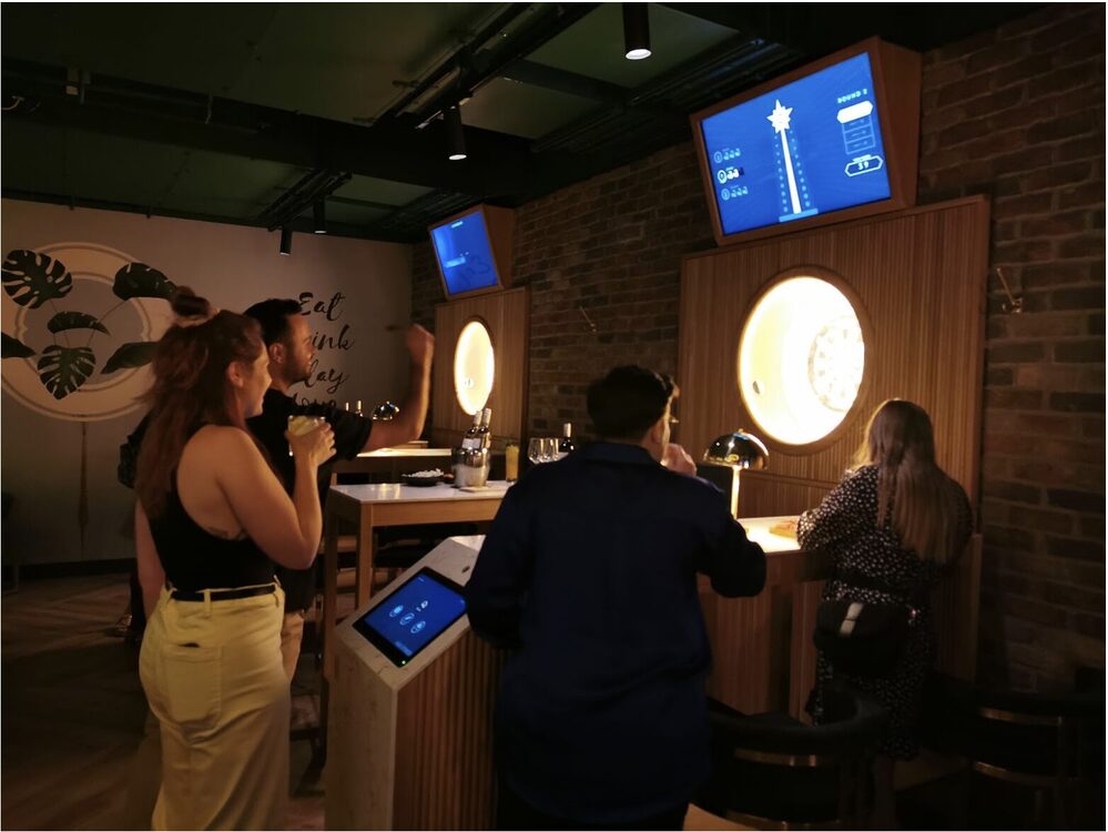 Competitive Socialising: From a Booming Trend to a Maturing Market image