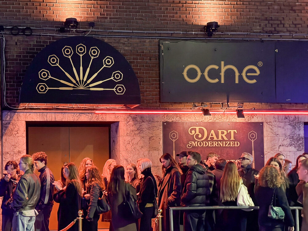 The First OCHE Experience Zone Has Launched in Copenhagen image