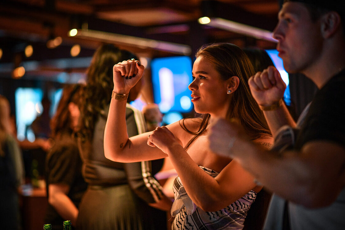 Gen Z: The Experience-First Audience image