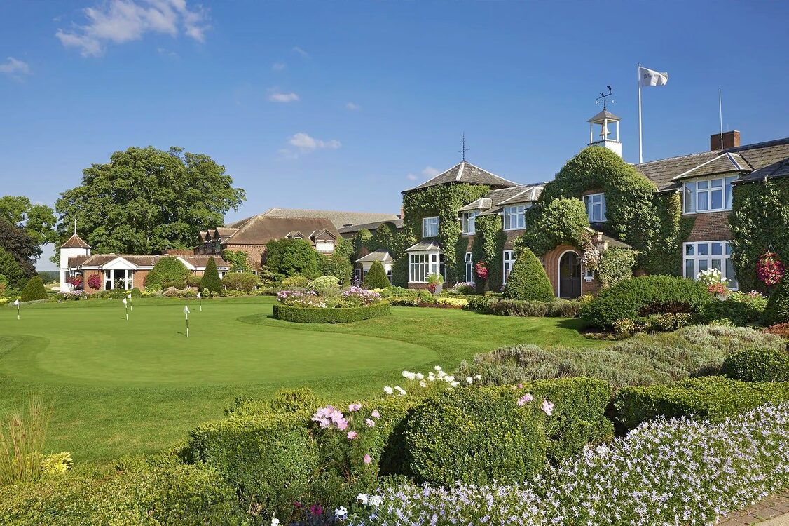 From Golf Resorts to Waterparks: Add an Experience that Fits Every Hotel Concept image