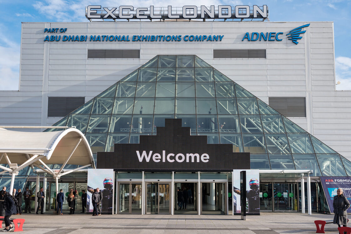 IAAPA Expo Europe Returns to London – Social Gaming is on the Floor image