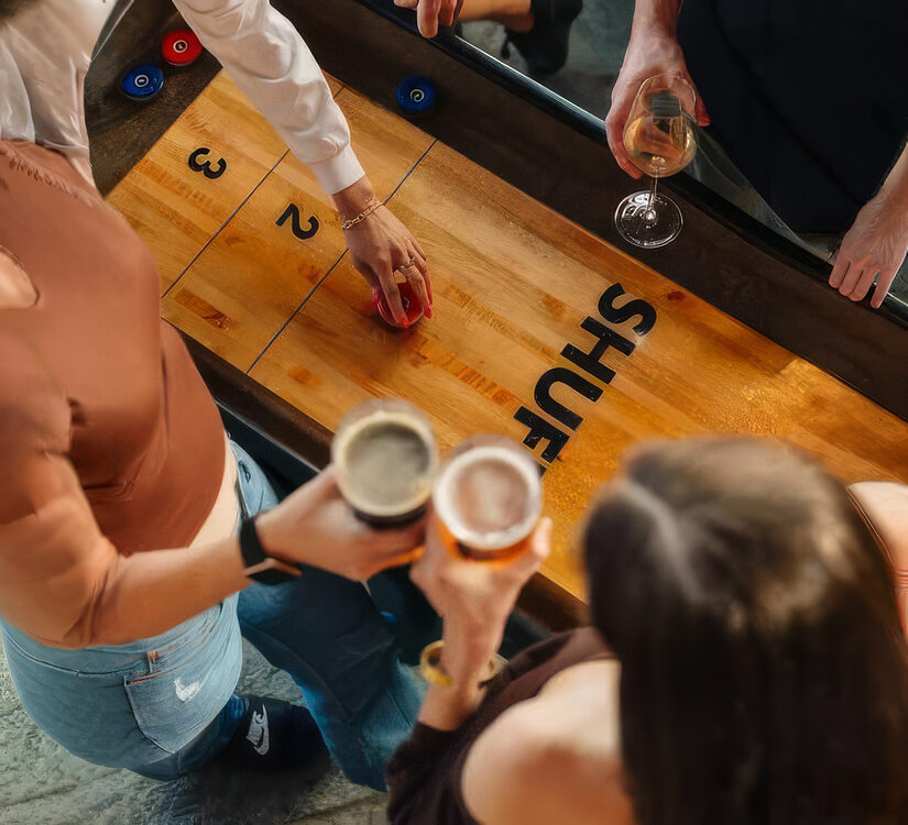 Give Them a Reason to Come – They’ll Stay for the Food & Drinks image